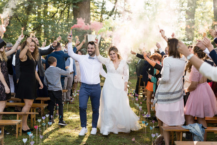 photographe de mariage au pays basque
