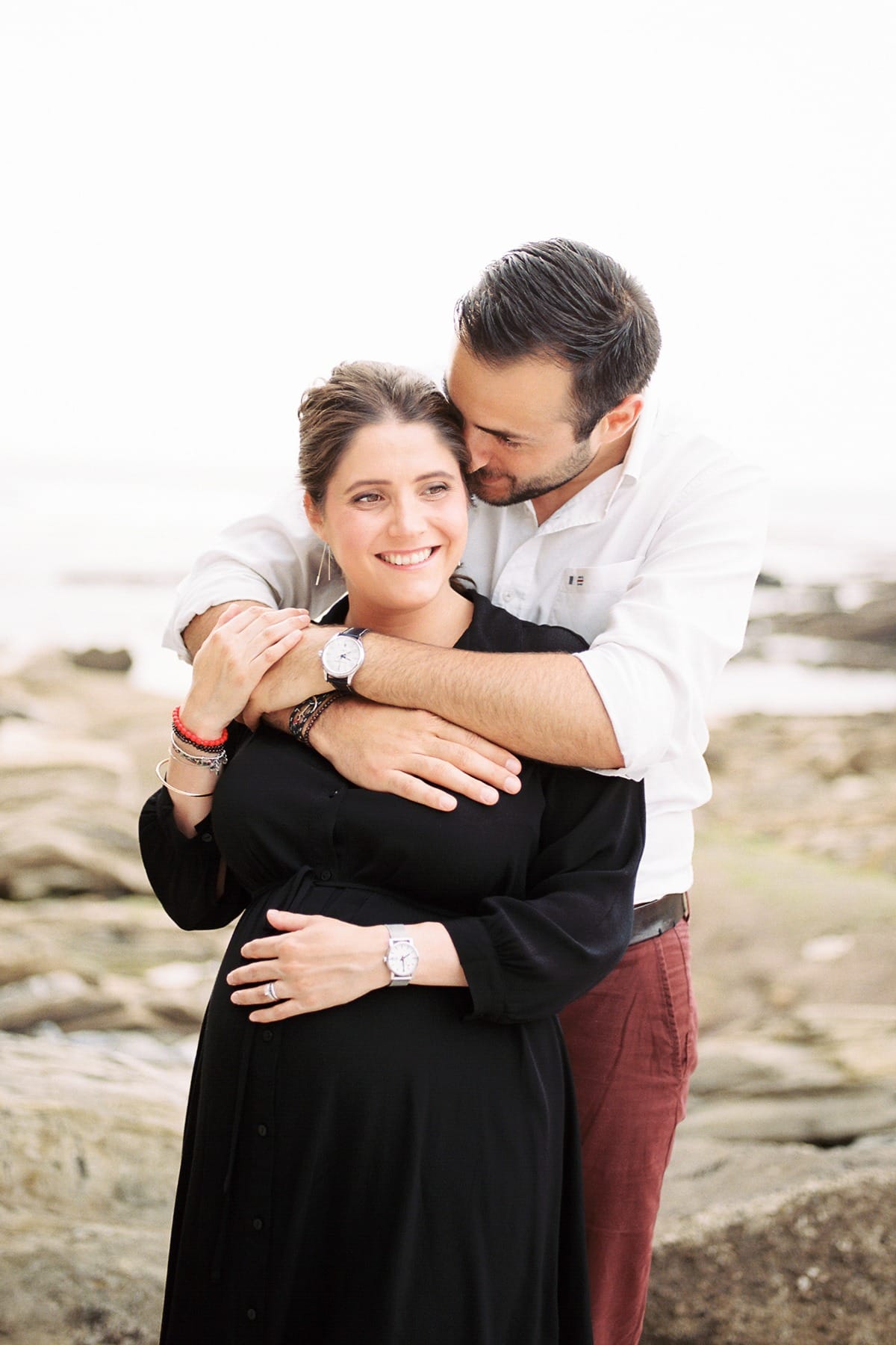 photographe-grossesse-pays-basque